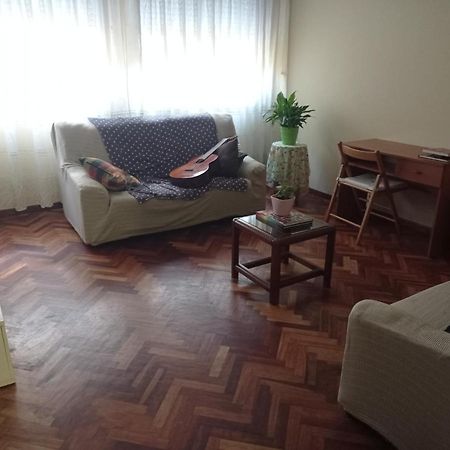 Piso Al Lado De Estacion Intermodal Сантьяго-де-Компостела Экстерьер фото