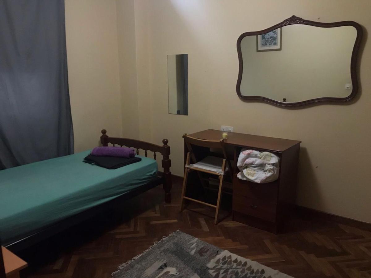 Piso Al Lado De Estacion Intermodal Сантьяго-де-Компостела Экстерьер фото